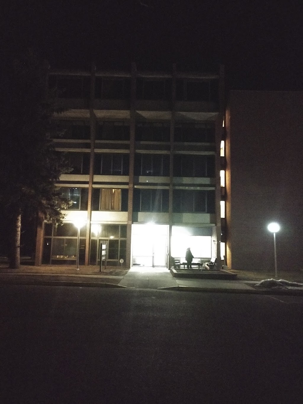 Amery Housing Authority | 300 Harriman Ave N, Amery, WI 54001, USA | Phone: (715) 268-2500