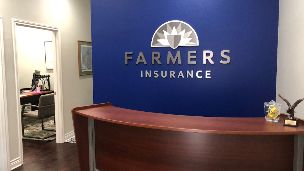 Farmers Insurance - Stephen Luna Agency | 1490 Rusk Rd STE 103, Round Rock, TX 78665 | Phone: (512) 451-8878