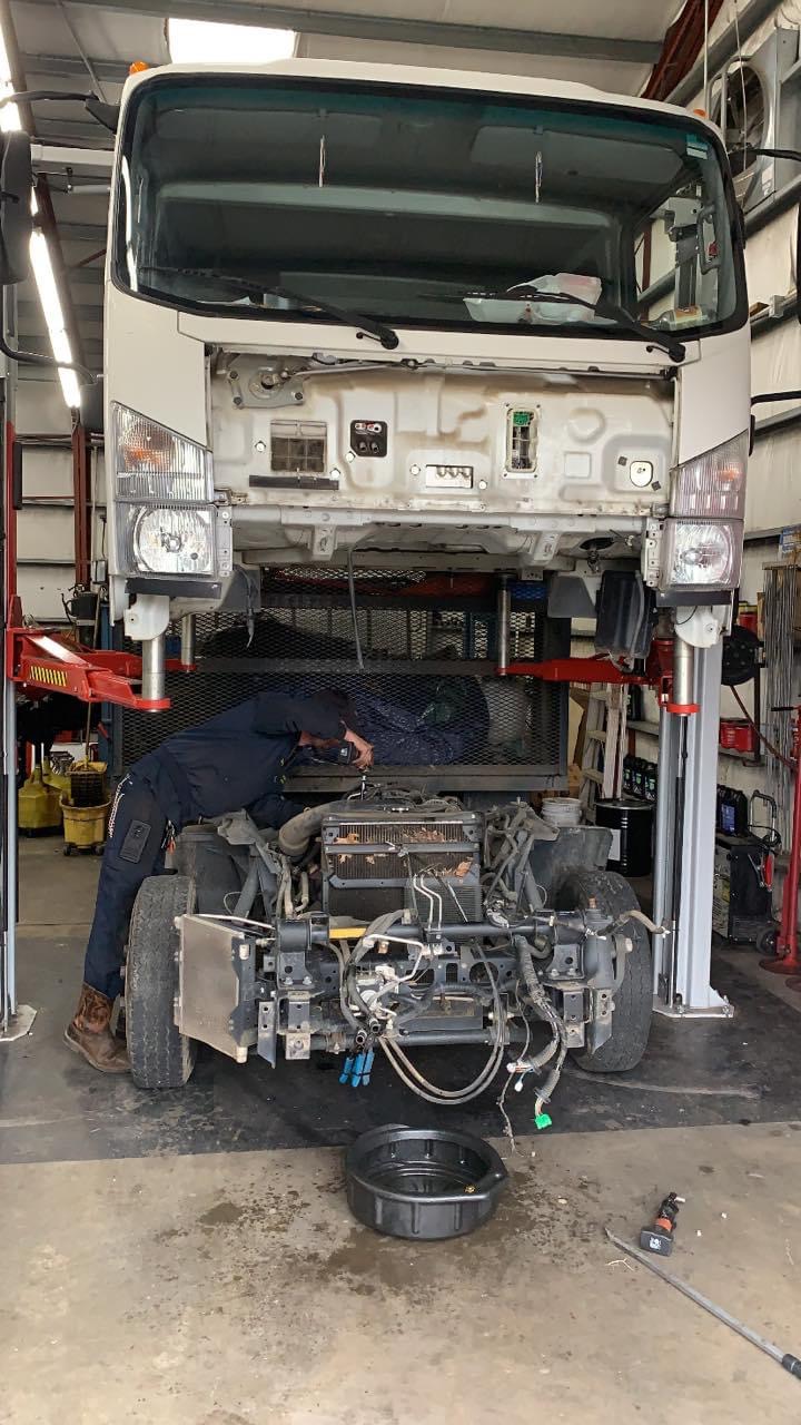 North Stanly Automotive (Harper Automotive LLC) | 495 E Church St, Richfield, NC 28137, USA | Phone: (704) 463-7200