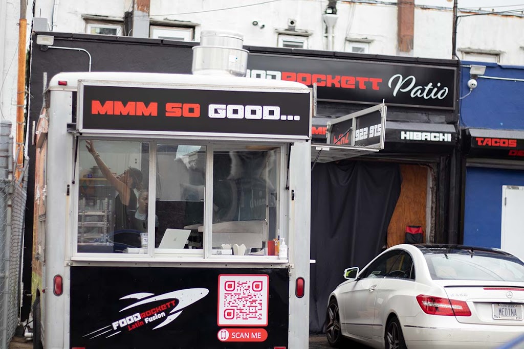 FoodRockett (Latin Food Truck) | 565 Old Mill Rd, Baldwin, NY 11510, USA | Phone: (516) 226-7474