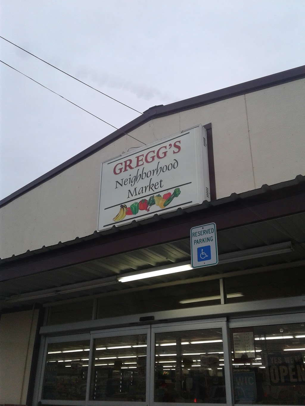 Greggs Neighborhood Market | 148 Central Ave, Reserve, LA 70084, USA | Phone: (985) 536-2765