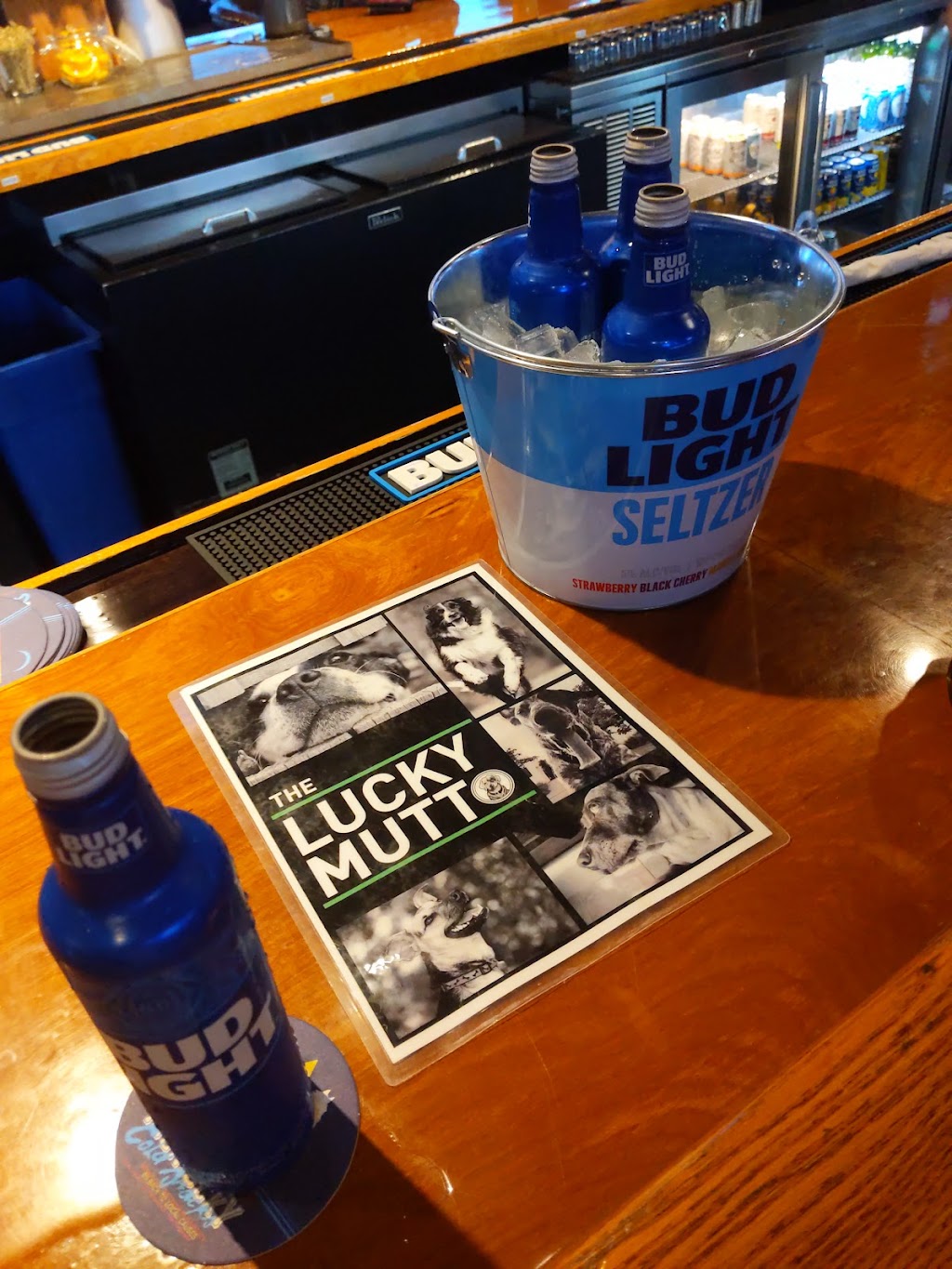 The Lucky Mutt | 5500 S Simms St unit q, Littleton, CO 80127, USA | Phone: (720) 638-1060