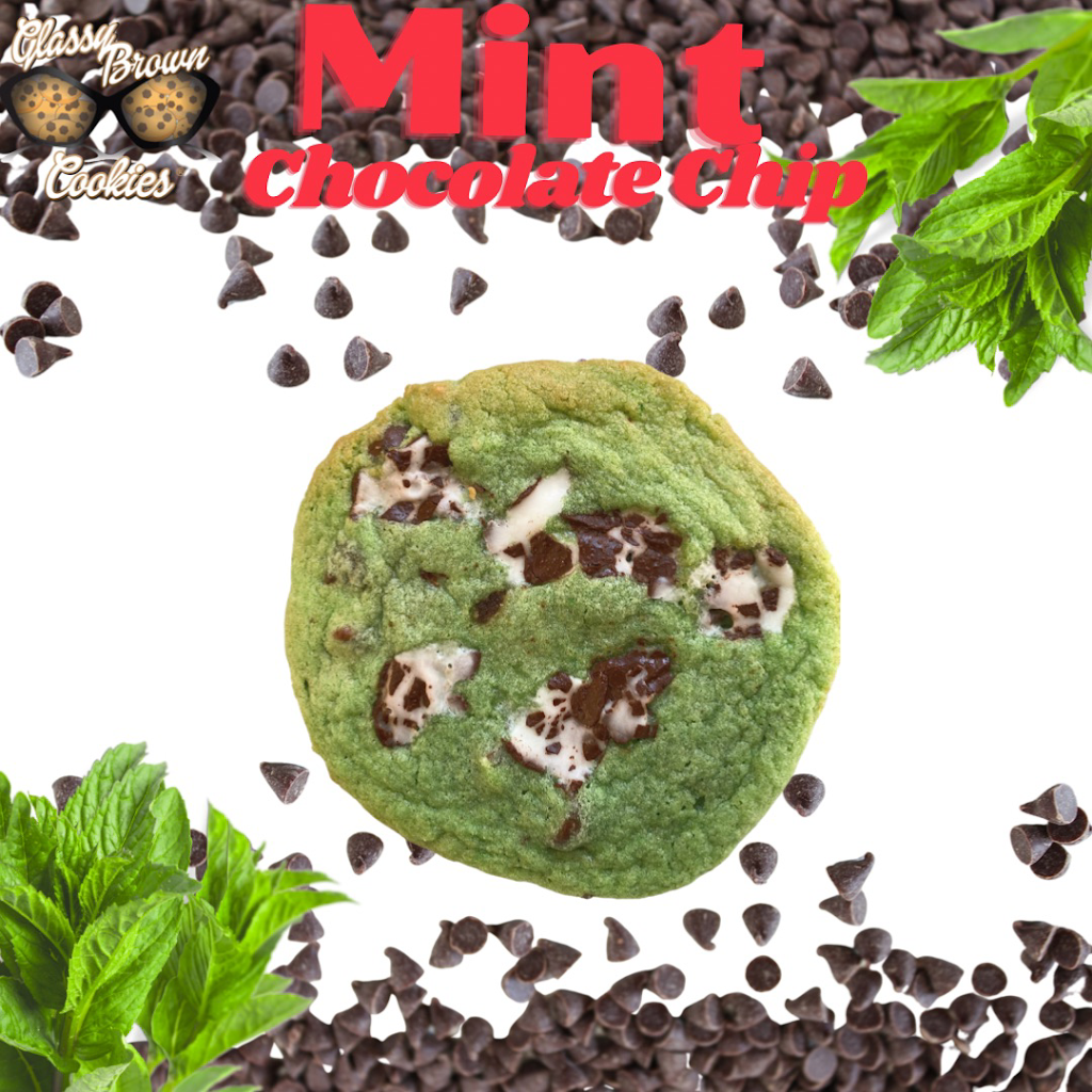 Glassy Brown Cookies | 224 High St, Burlington, NJ 08016 | Phone: (609) 614-2609