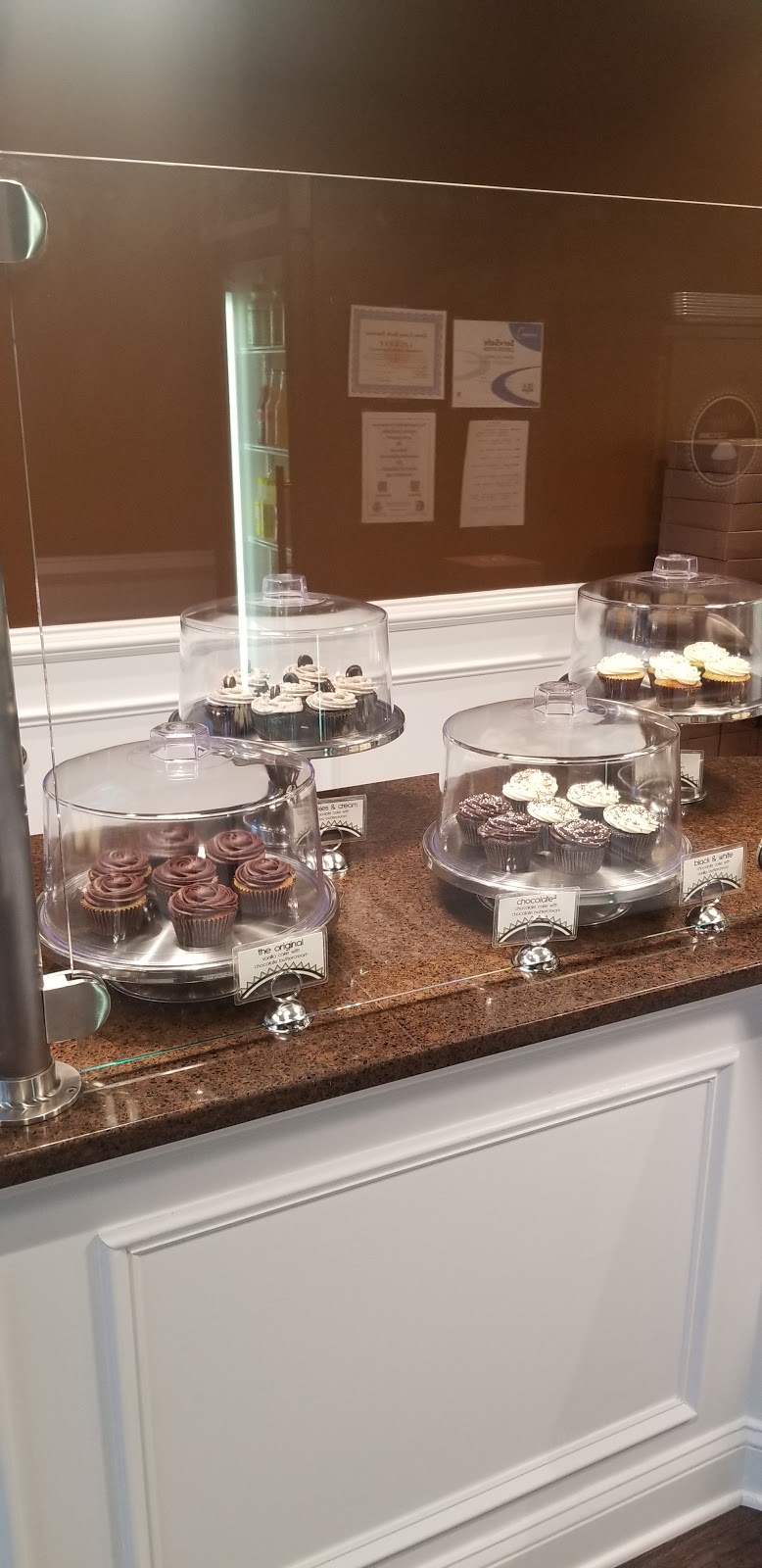 Sublime Cupcakes | 30 Liberty Blvd Suite 150, Malvern, PA 19355 | Phone: (484) 318-7266