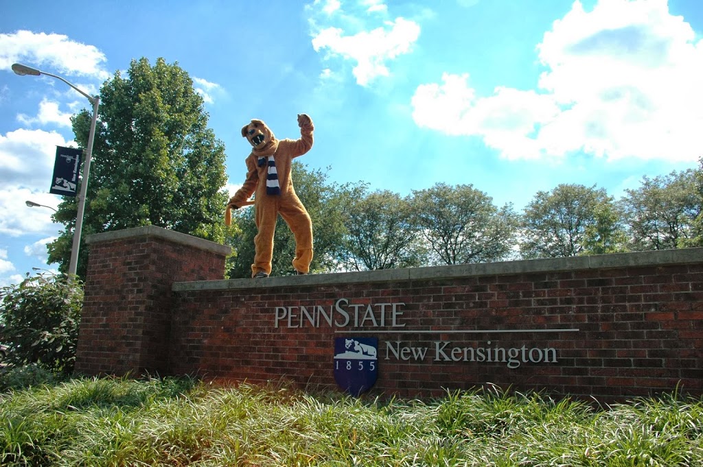 Penn State New Kensington | 3550 7th Street Rd, New Kensington, PA 15068, USA | Phone: (724) 334-6000