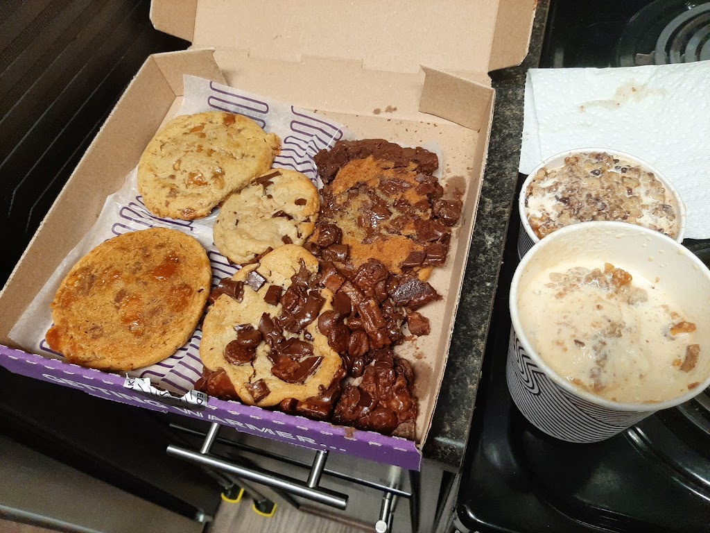 Insomnia Cookies | 2323 San Antonio St, Austin, TX 78705, USA | Phone: (737) 204-1983