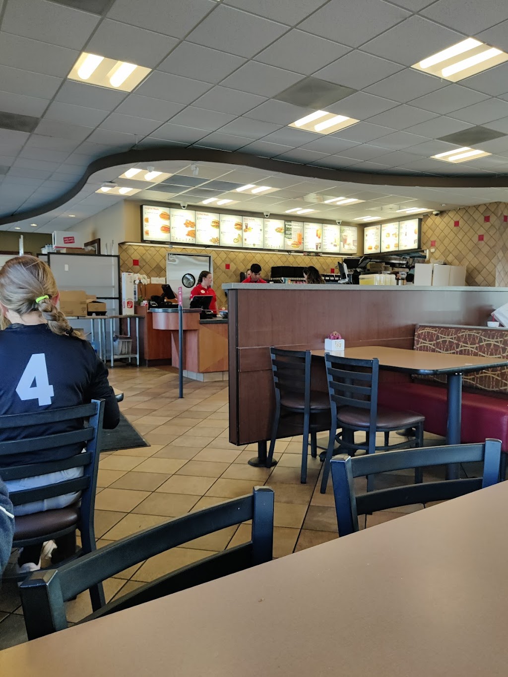 Chick-fil-A | 10280 Federal Blvd, Denver, CO 80260, USA | Phone: (720) 887-1676