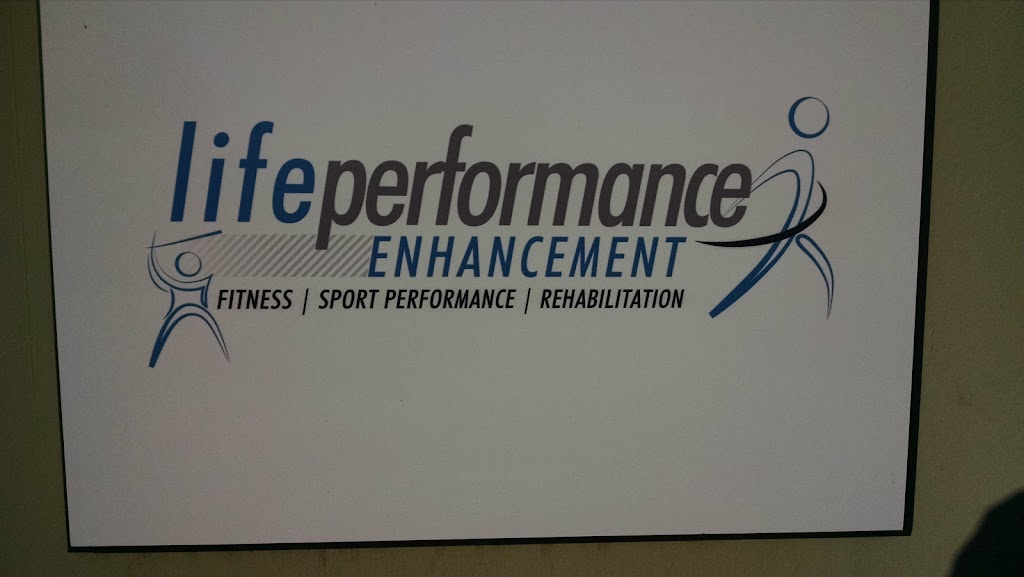 Life Performance Enhancement | 1330 W 9th St, Upland, CA 91786 | Phone: (626) 224-1838
