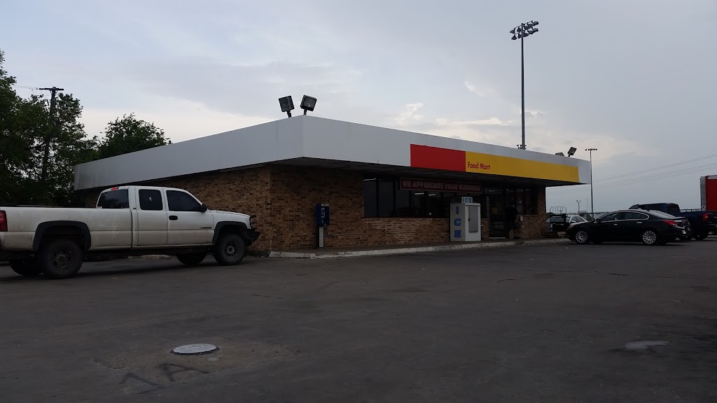 Shell | 4413 TX-44, Banquete, TX 78339, USA | Phone: (361) 387-6400