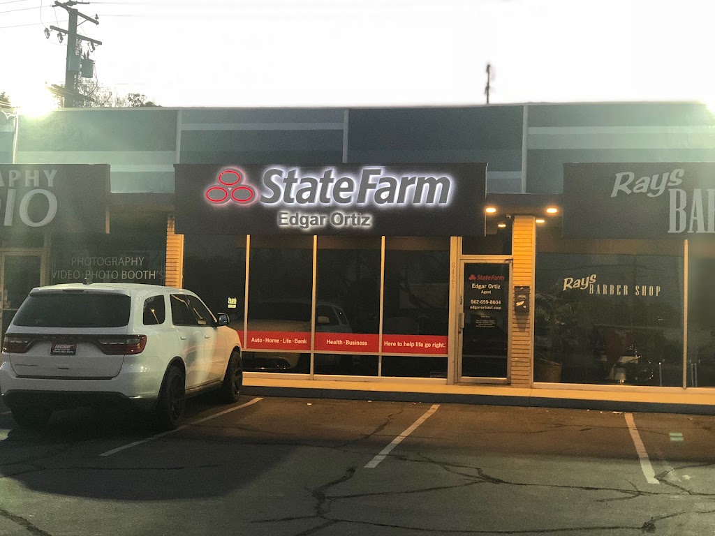 Edgar Ortiz - State Farm Insurance Agent | 8421 Rosemead Blvd, Pico Rivera, CA 90660, USA | Phone: (562) 659-8604