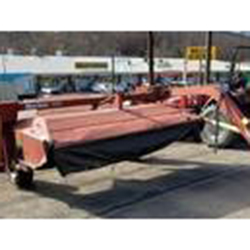 Middletown Tractor Sales | 910 Henderson Ave, Washington, PA 15301, USA | Phone: (724) 229-0191