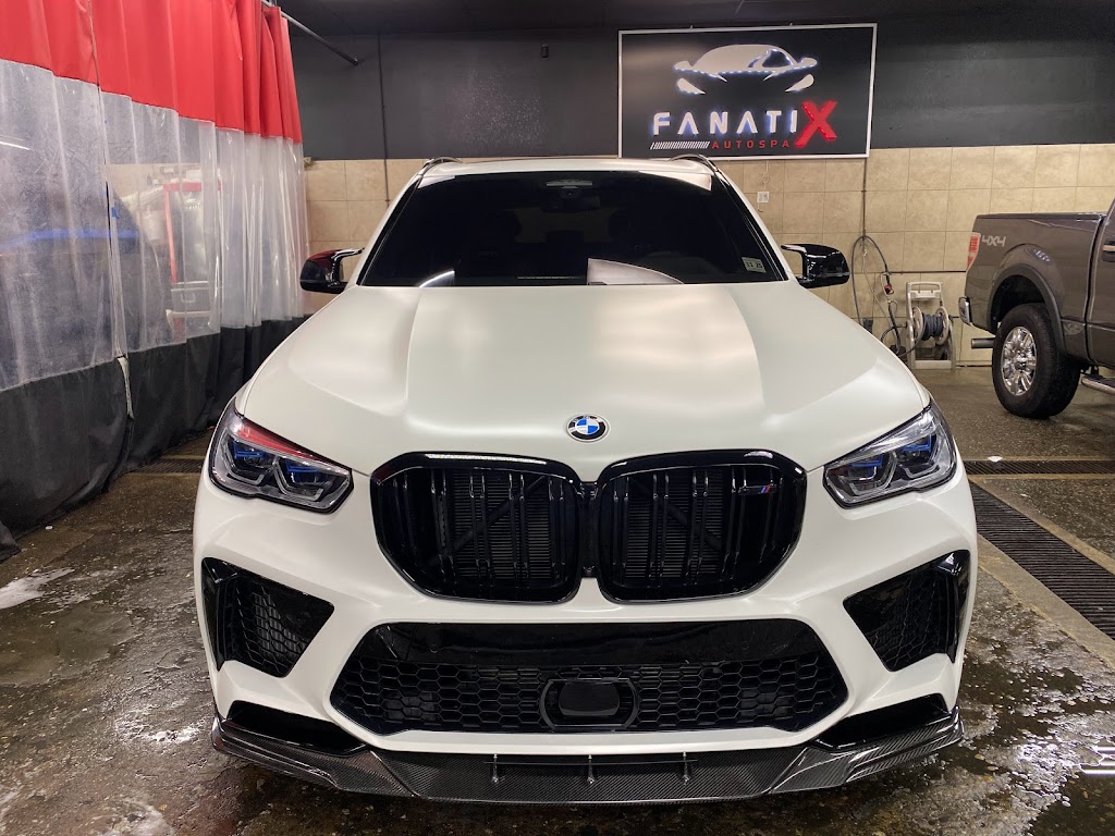 Fanatix Auto Spa | 8 E Moonachie Rd, Hackensack, NJ 07601, USA | Phone: (201) 880-7711