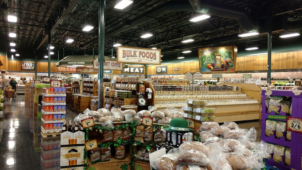 Sprouts Farmers Market | 3243 Camino De Los Coches, Carlsbad, CA 92009, USA | Phone: (760) 635-0625