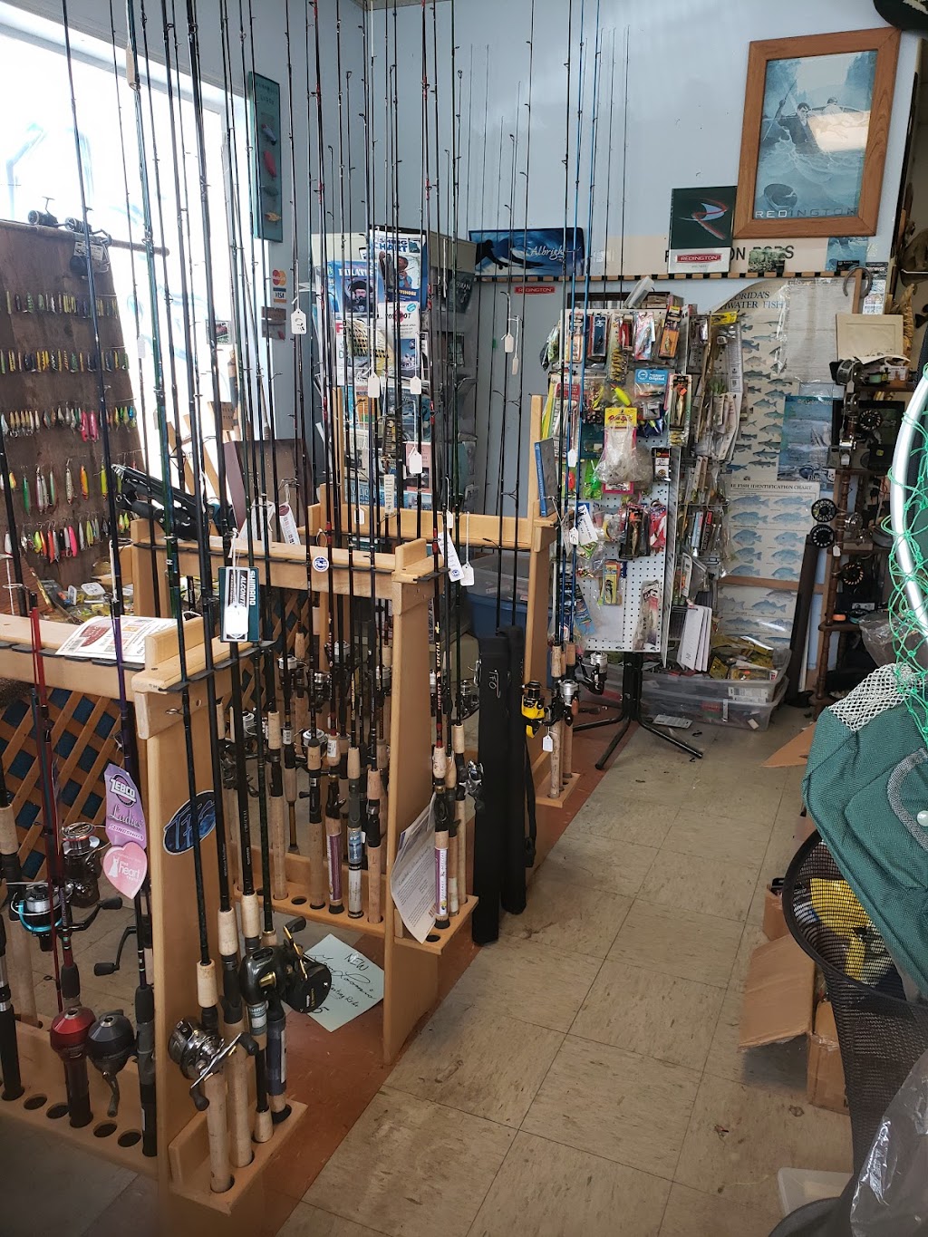 Swanns Fly Fishing Outfitters | 13650 US-98 BYP, Dade City, FL 33525, USA | Phone: (352) 567-6029