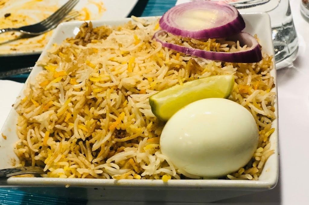 Paradise Biryani Pointe | 6679 Wilson Mills Rd, Gates Mills, OH 44040, USA | Phone: (440) 565-7753