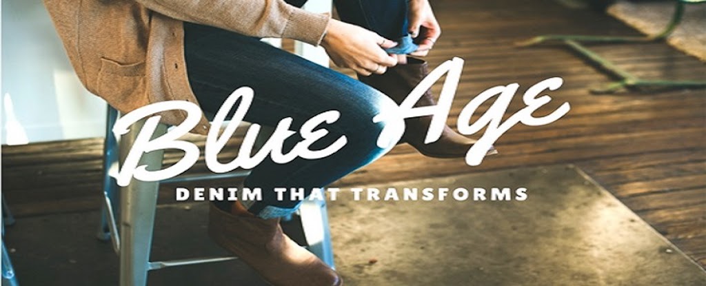 Blue Age Jeans | 2623 San Pedro St, Los Angeles, CA 90011, USA | Phone: (213) 675-5190