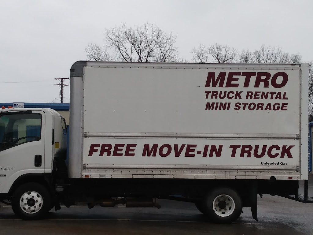 Metro Mini Storage | 120 Bush Rd, Nashville, TN 37217, USA | Phone: (615) 366-0215