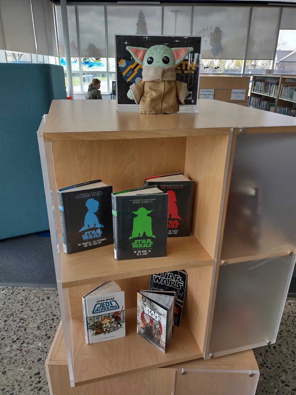 West Lincoln Public Library - Smithville branch | 177 West St, Smithville, ON L0R 2A0, Canada | Phone: (905) 957-3756