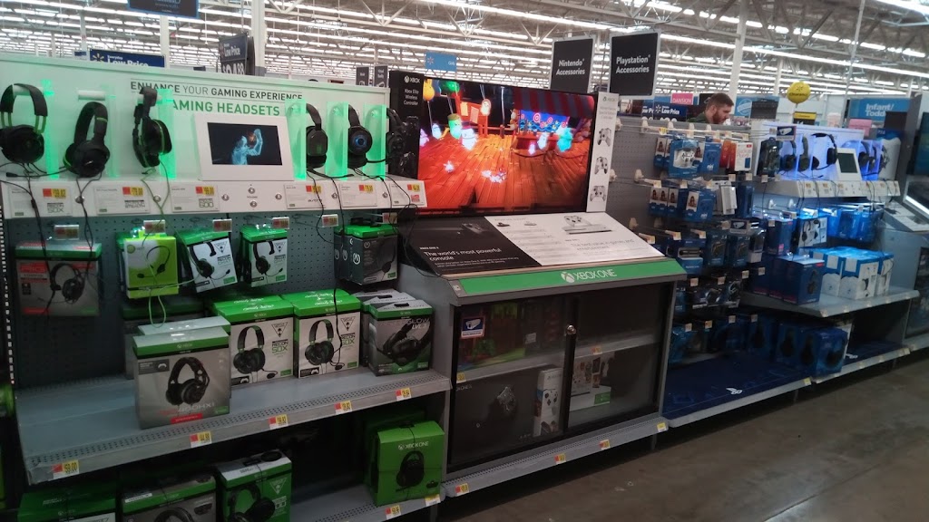 Walmart Connection Center | 5360 Southwestern Blvd, Hamburg, NY 14075, USA | Phone: (716) 646-0682