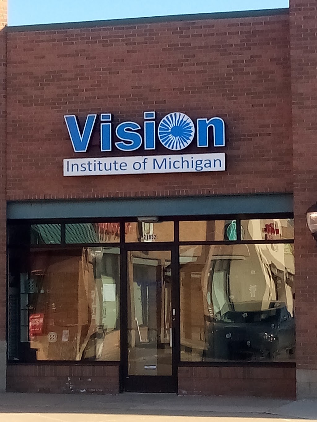 Vision Institute of Michigan | 21932 23 Mile Rd, Macomb, MI 48042, USA | Phone: (586) 421-1030