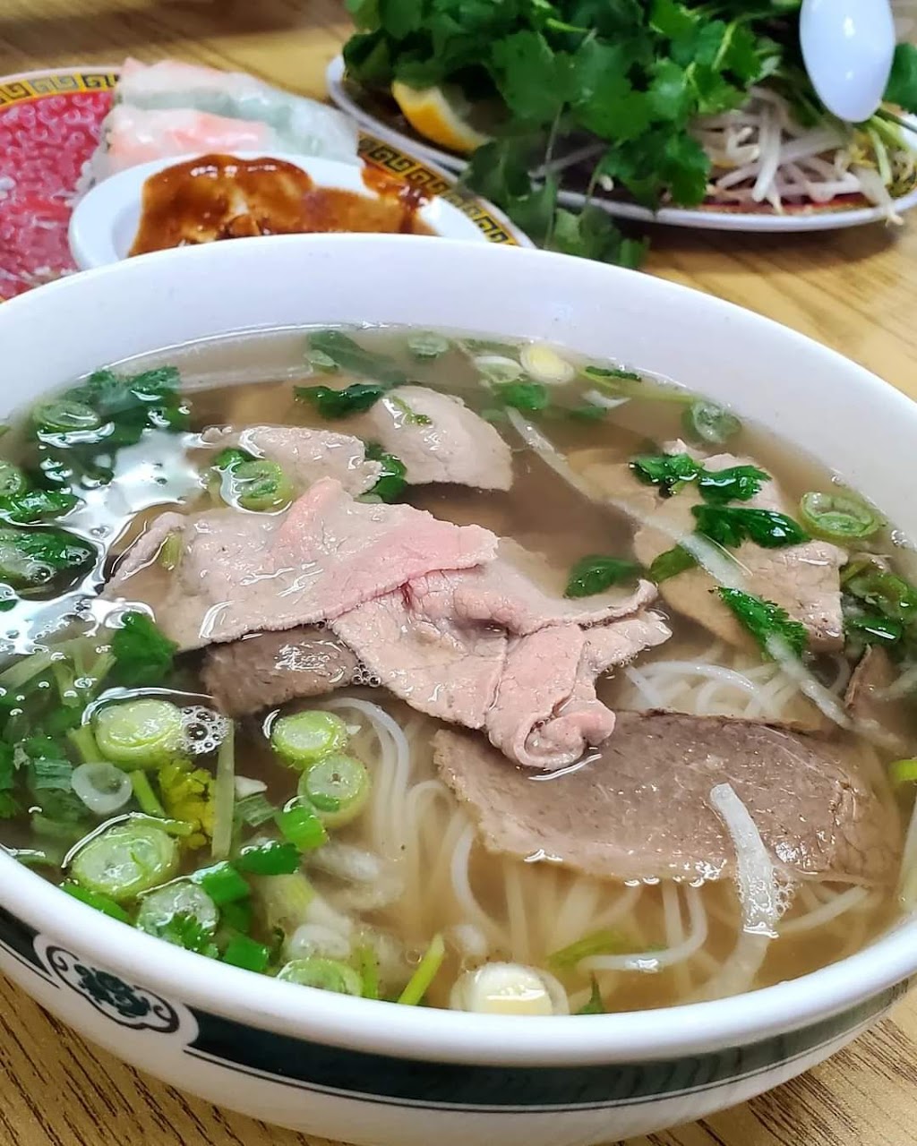 Phở Tỷ #II | 27461 Hesperian Blvd, Hayward, CA 94545, USA | Phone: (510) 783-9888