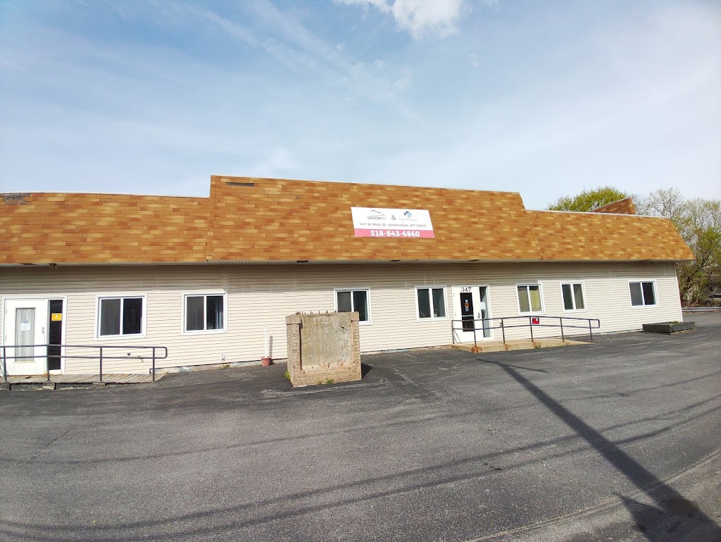 Eastern Med, LLC. | 347 W Main St, Amsterdam, NY 12010, USA | Phone: (518) 843-6860