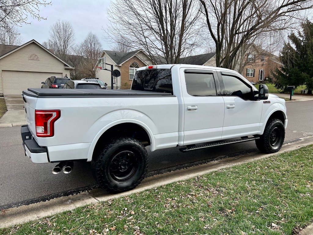 NexGen Auto Spa | 109 Sackett Dr, Monroe, OH 45050, USA | Phone: (513) 470-7749