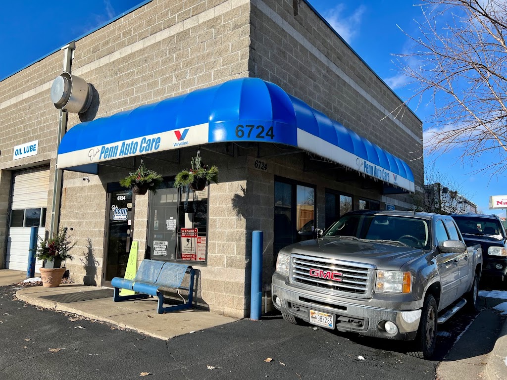 Penn Auto Care | 6724 Penn Ave S, Minneapolis, MN 55423, USA | Phone: (612) 798-3514