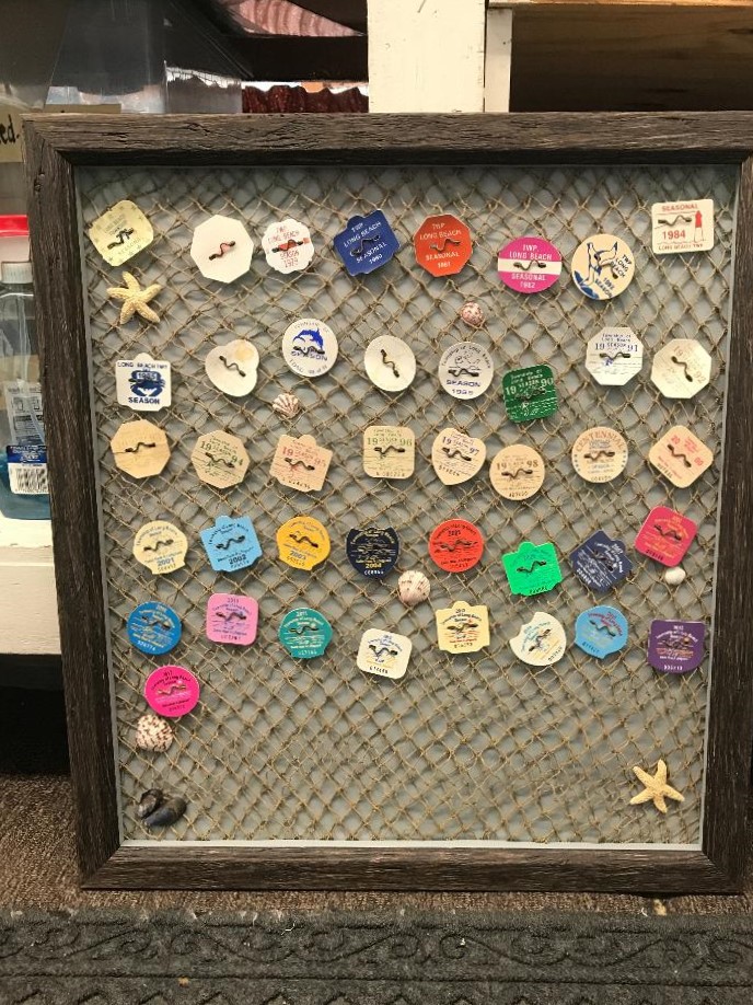 Lets Frame It | 27 E Prospect St, Waldwick, NJ 07463, USA | Phone: (201) 670-7666