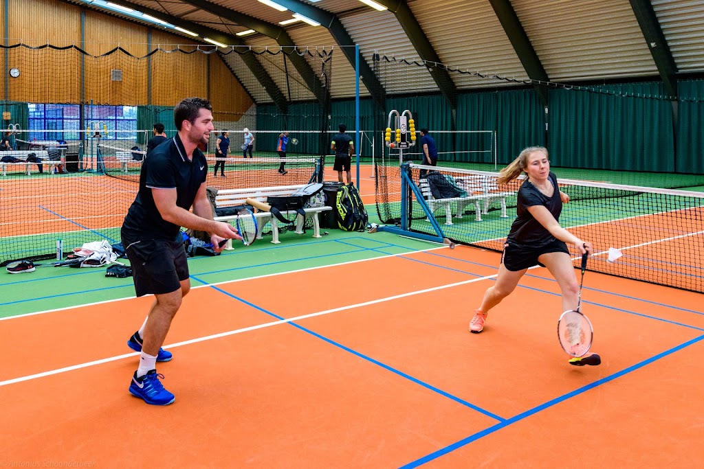 NTC de Kegel Amstelveen | Vergaderen, Tennis, Padel, Badminton | Bovenkerkerweg 81, 1187 XC Amstelveen, Netherlands | Phone: 020 643 2822