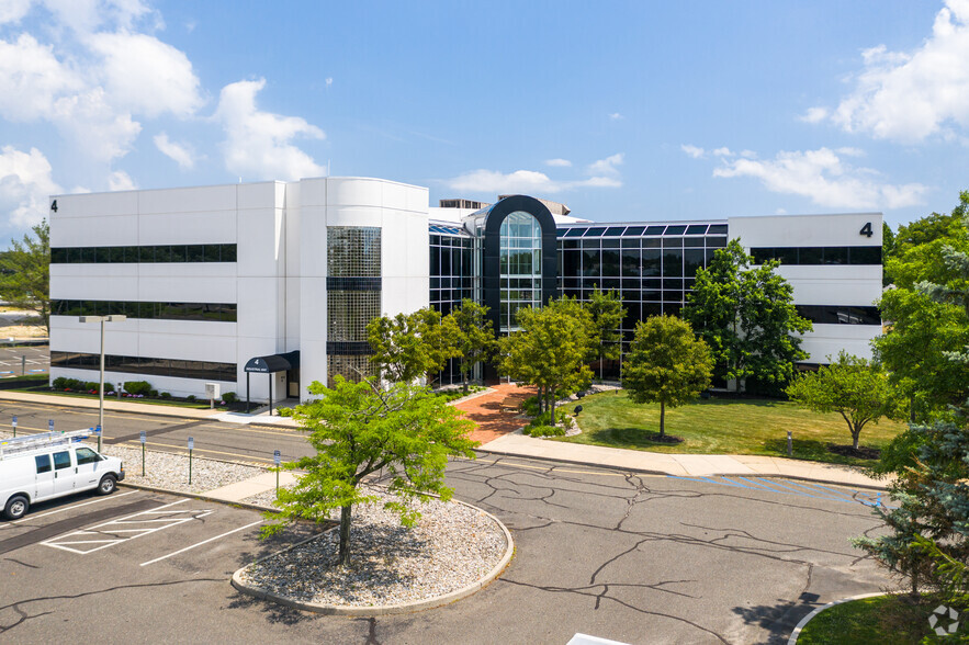 Clinilabs Drug Development Corporation Headquarters | 4 Industrial Way W, Eatontown, NJ 07724, USA | Phone: (646) 215-6400