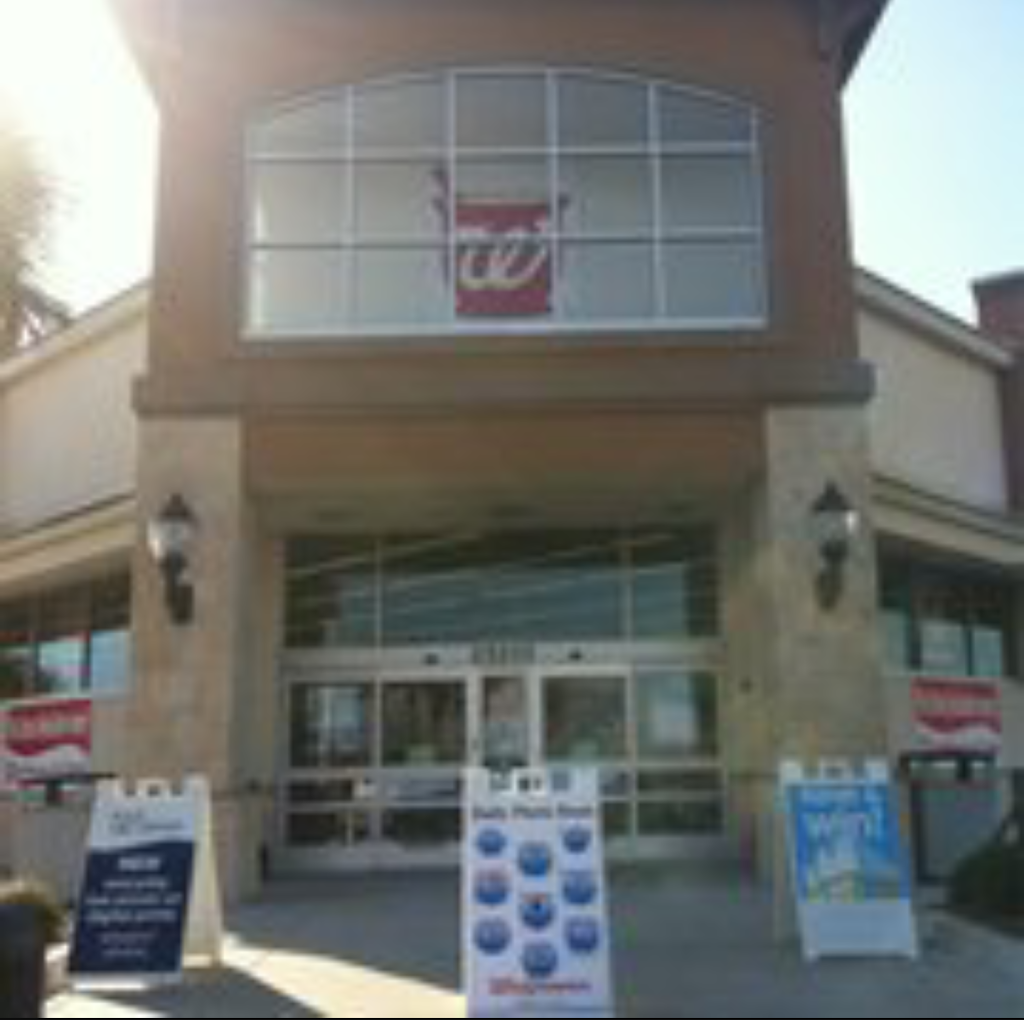 Walgreens | 17511 Bruce B Downs Blvd, Tampa, FL 33647, USA | Phone: (813) 903-8404