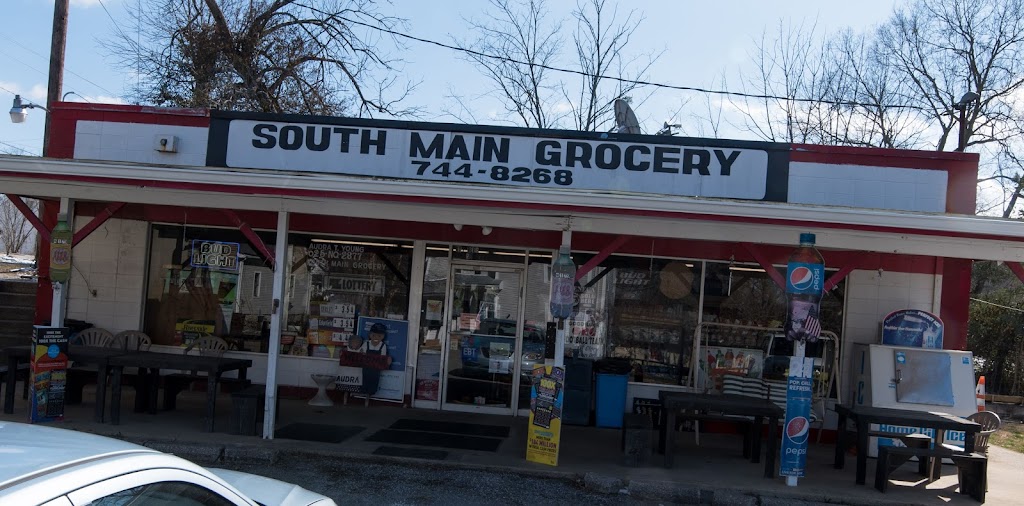 South Main Grocery | 385 S Main St, Winchester, KY 40391, USA | Phone: (859) 744-8268