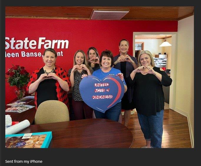 Kathleen Banse - State Farm Insurance Agent | 33200 US-281, Bulverde, TX 78163, USA | Phone: (830) 438-7025