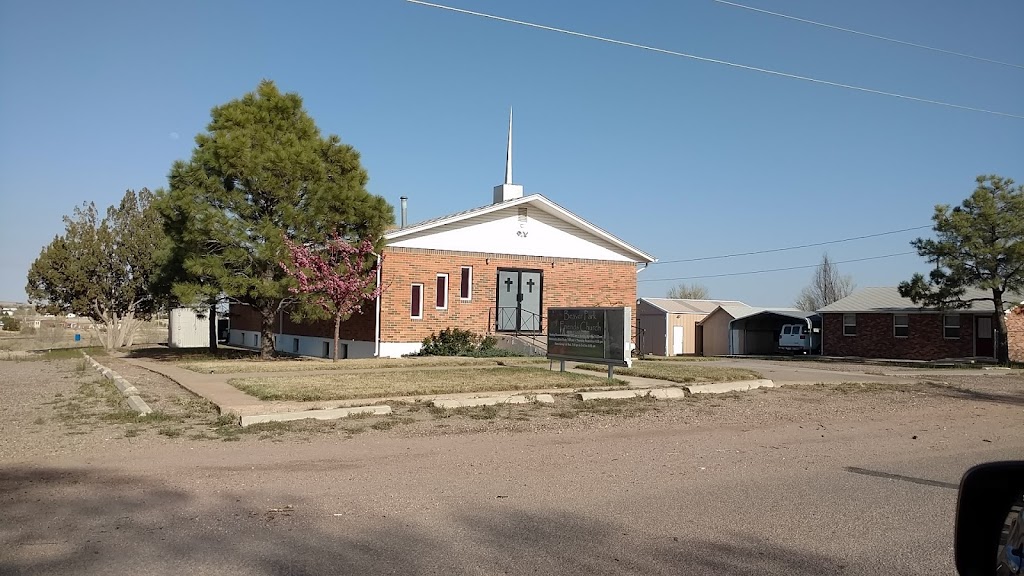 Beaver Park Friends Church | 140 Illinois St, Penrose, CO 81240, USA | Phone: (719) 372-6849