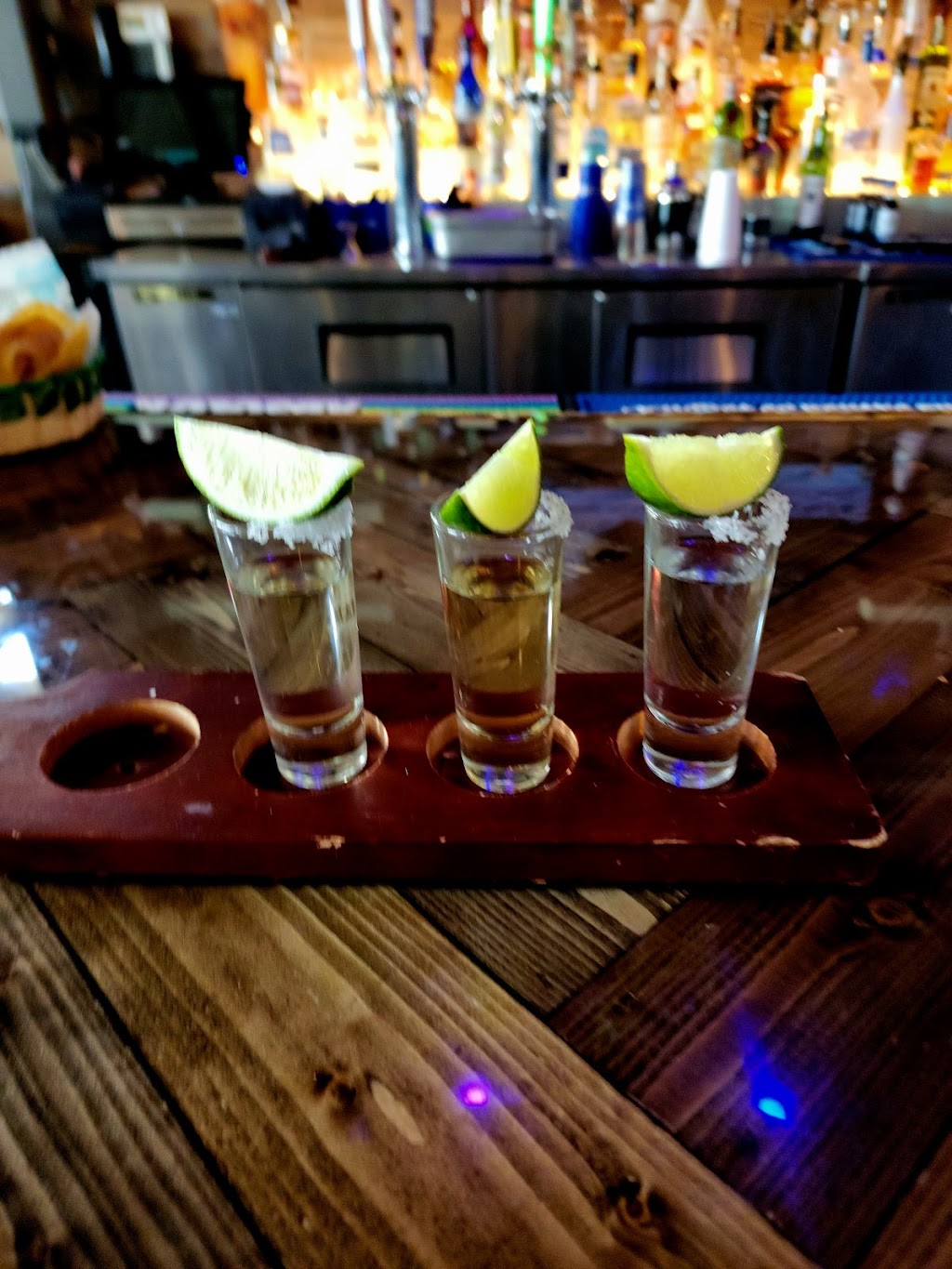 AGAVE BLUE TEQUILA & TACO BAR | 17097 Airline Hwy, Prairieville, LA 70769, USA | Phone: (225) 313-6376