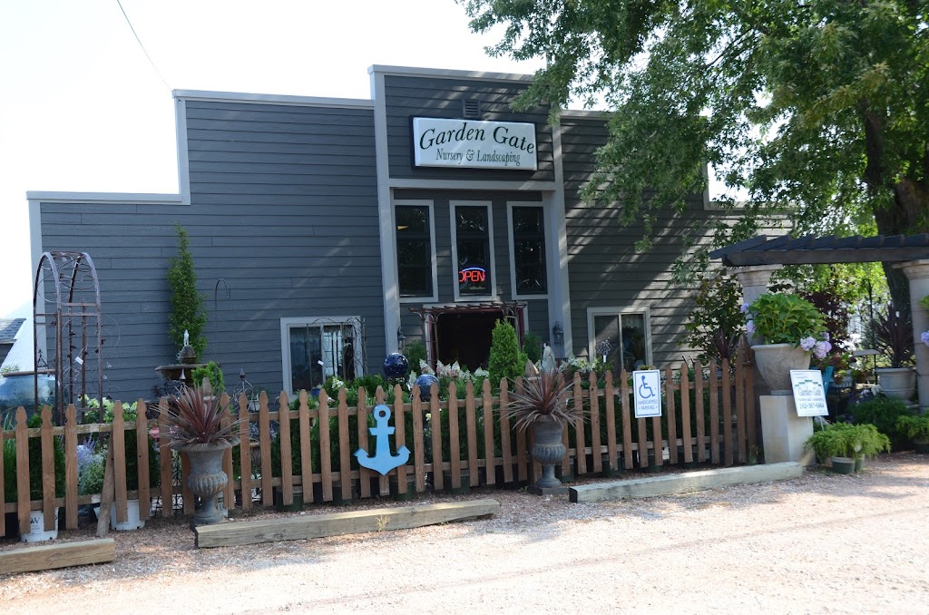 Garden Gate Nursery and Landscaping | N48 W30756 Hill St, Hartland, WI 53029, USA | Phone: (262) 367-6464