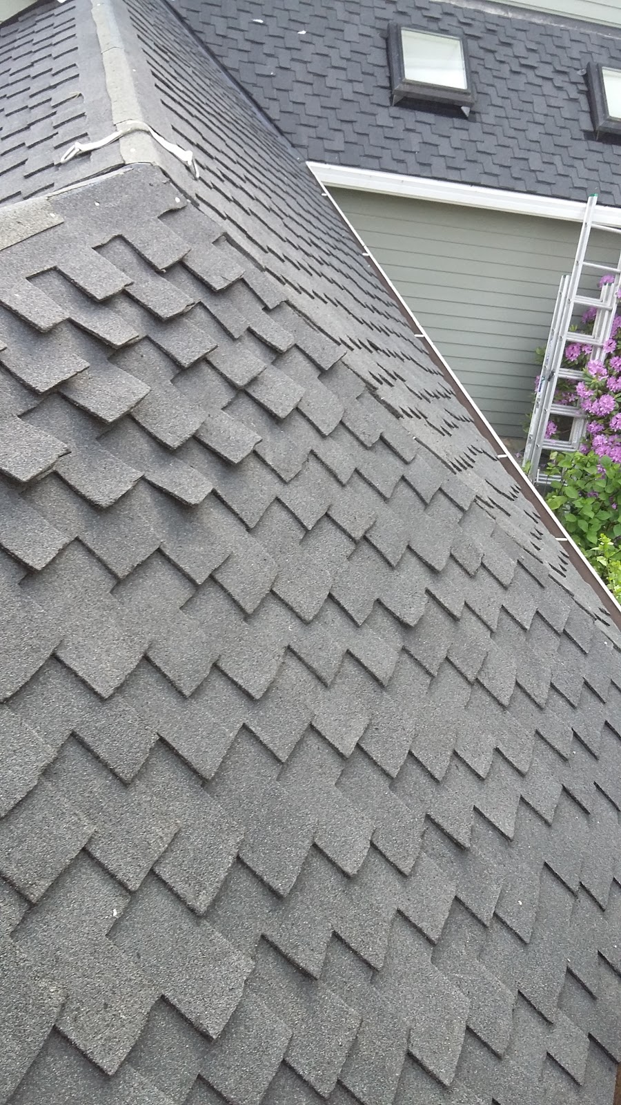 Hasskamp Roofing | 20385 NW Rock Creek Blvd, Portland, OR 97229, USA | Phone: (503) 645-0215