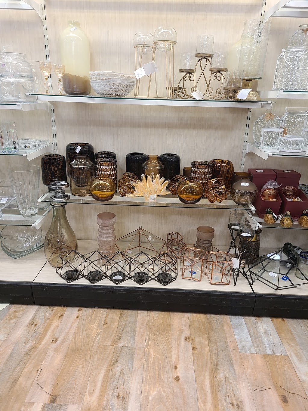 HomeGoods | 9625 Crosshill Blvd, Jacksonville, FL 32222, USA | Phone: (904) 779-9648