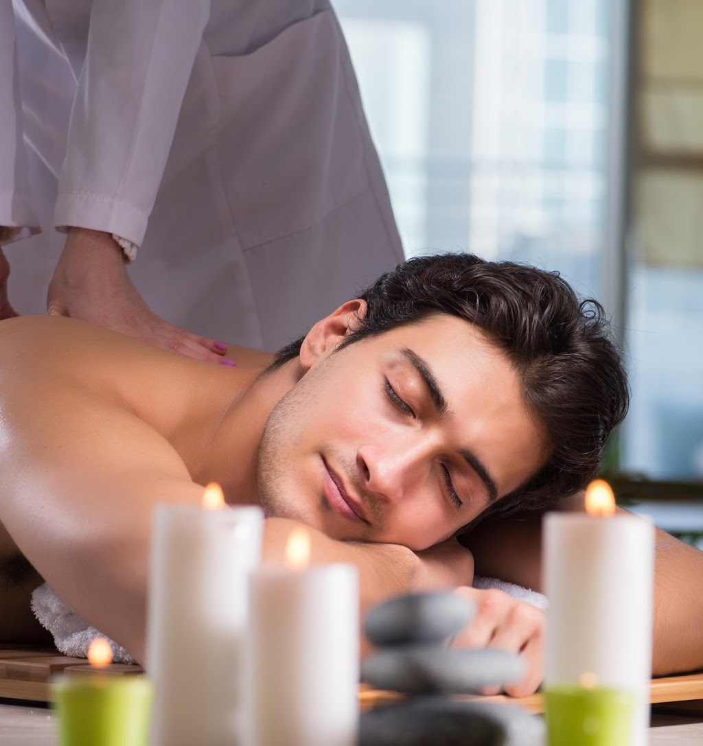 Resplendent Day Spa | 2801 E Spring St #120, Long Beach, CA 90806, USA | Phone: (562) 685-8120