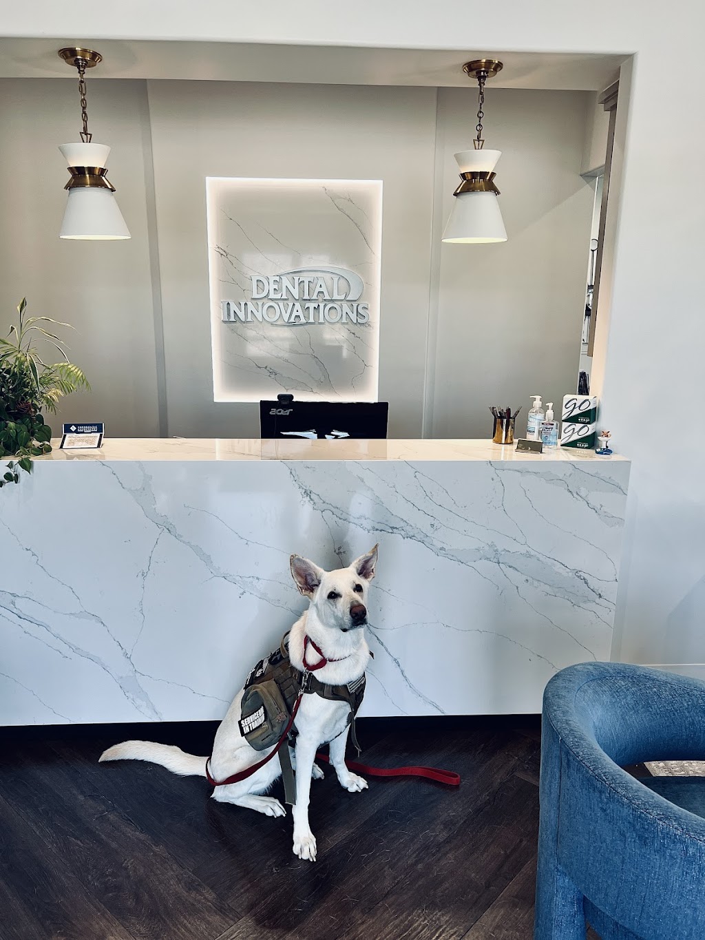 Dental Innovations | 2441 SW 134th St, Oklahoma City, OK 73170, USA | Phone: (405) 691-0877