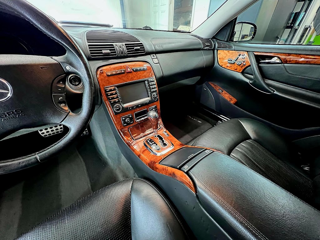 Tirado Auto | 2509 NE 36th St, Fort Worth, TX 76106, USA | Phone: (682) 710-1925