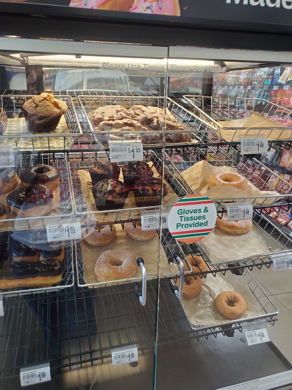 7-Eleven | 1315 W University Ave, Georgetown, TX 78628, USA | Phone: (512) 639-6737