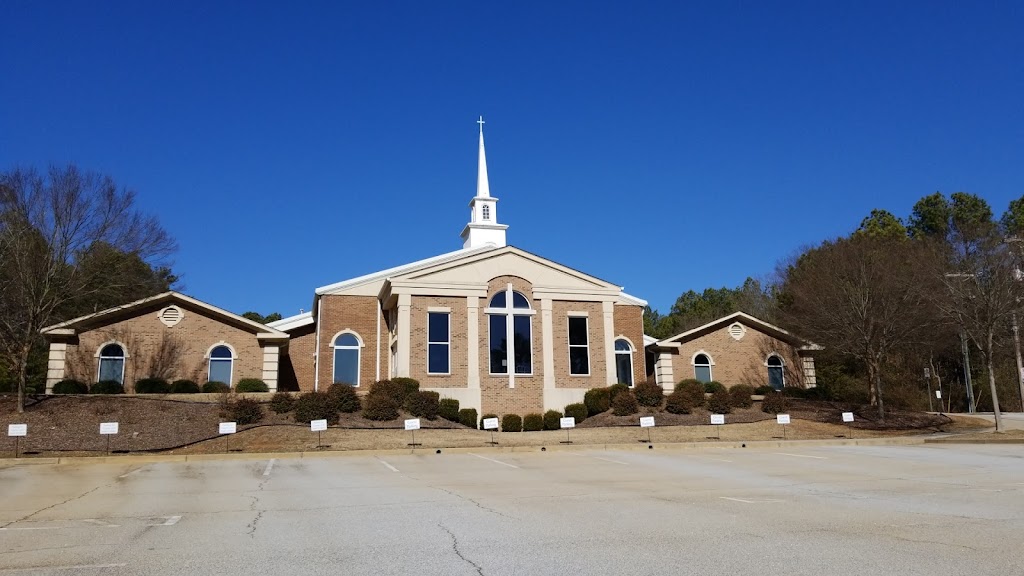 Snellville Christian Church | 2485 Scenic Hwy S, Snellville, GA 30078, USA | Phone: (770) 972-0767