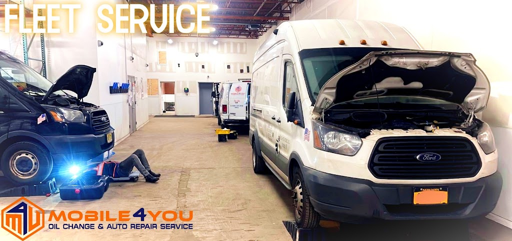 Mobile4You Oil Change & Auto Repair | 42 S Oyster Bay Rd, Syosset, NY 11791, USA | Phone: (917) 502-6040