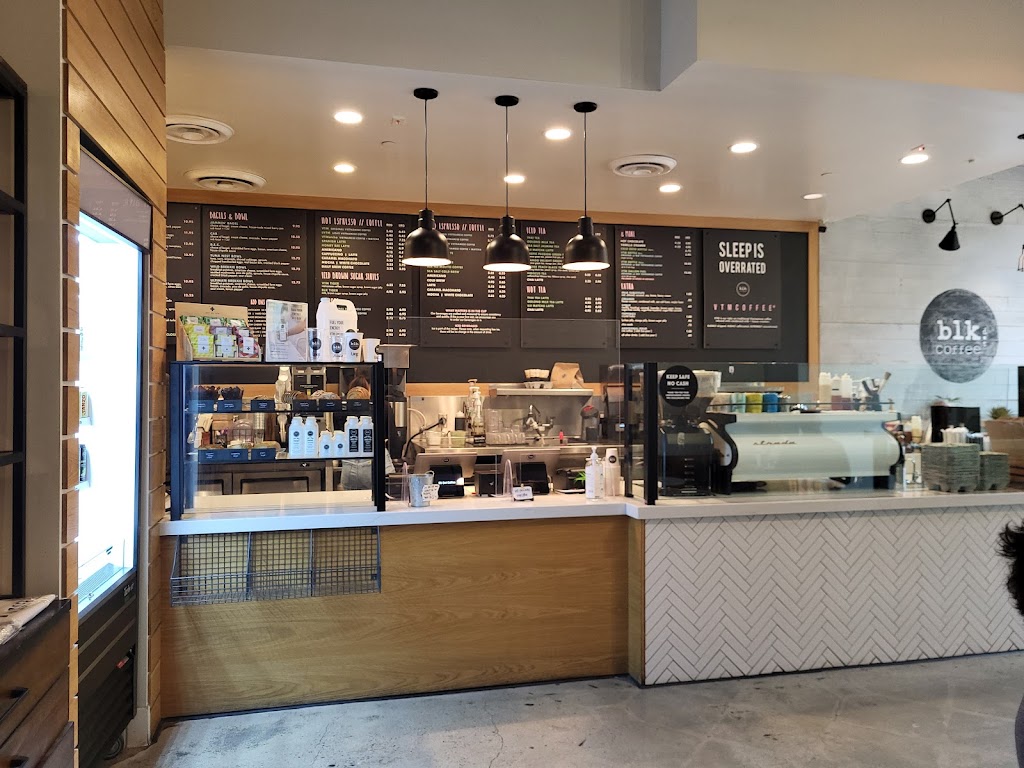 Blk Dot Coffee | 13786B Jamboree Rd, Irvine, CA 92602, USA | Phone: (714) 832-1111