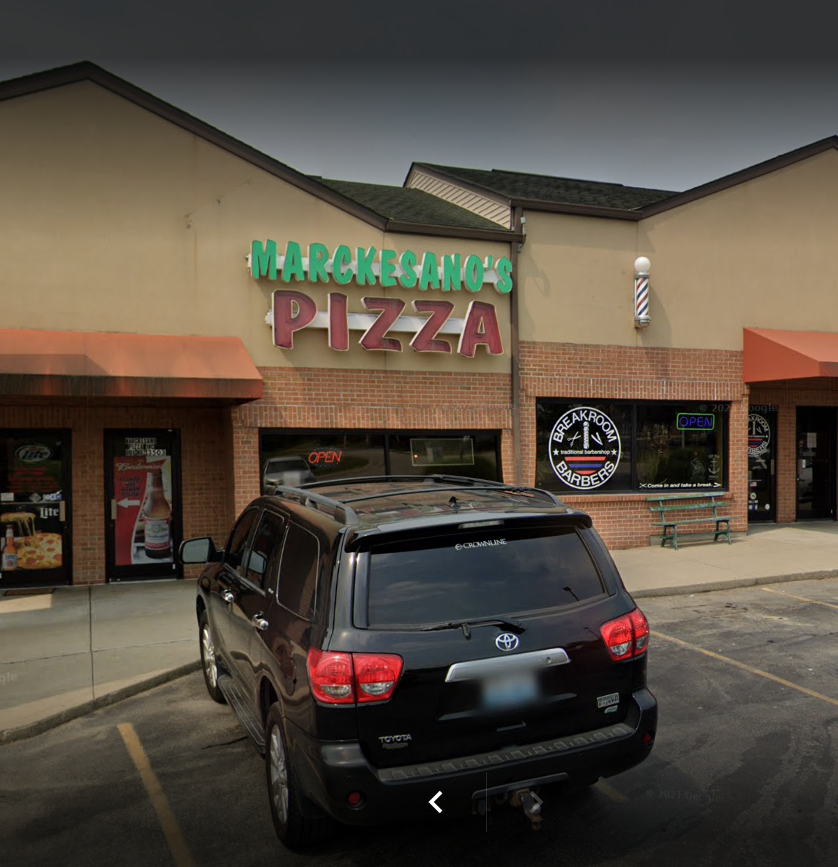 Marckesanos Pizza | 11065 Clay Dr, Walton, KY 41094, USA | Phone: (859) 493-5567