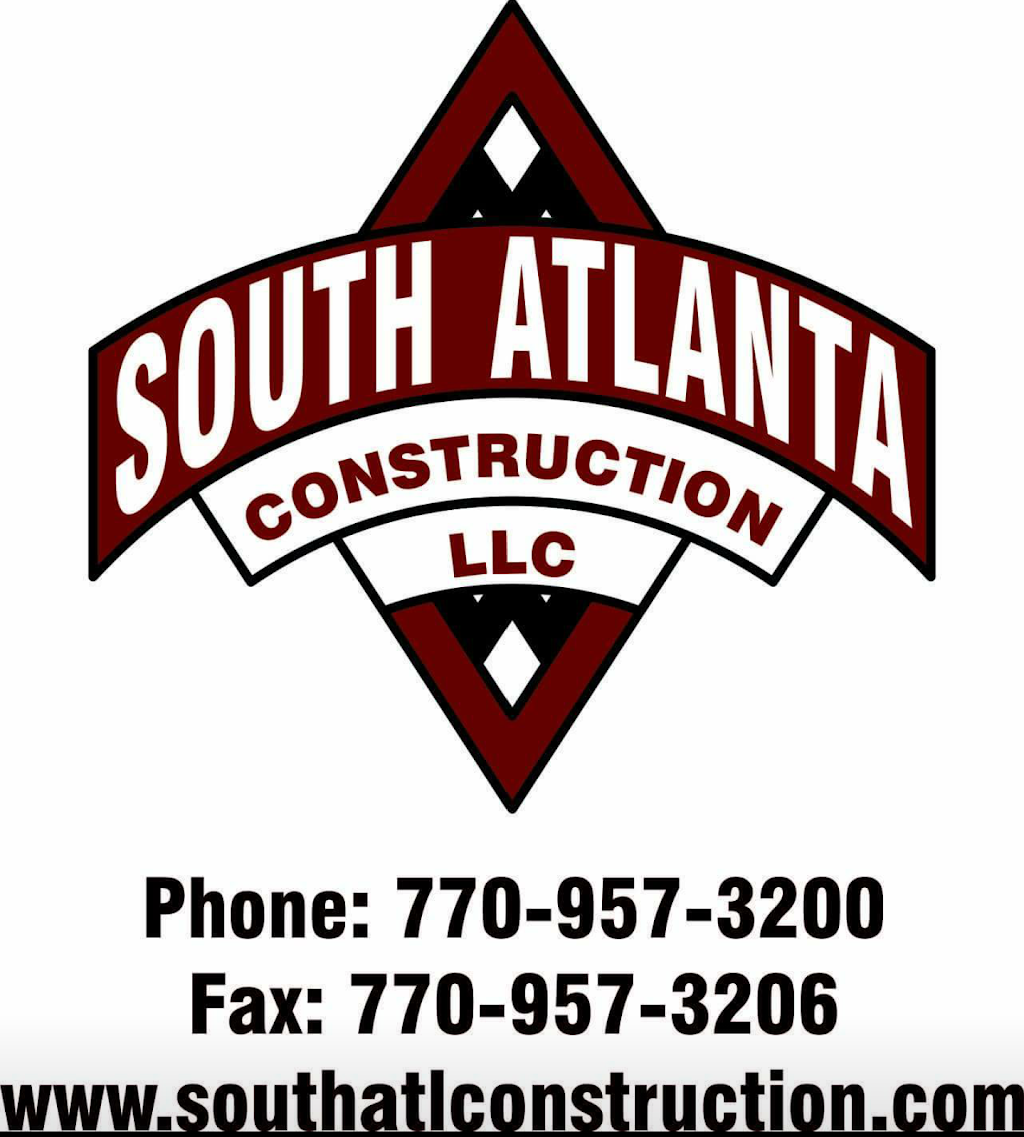 South Atlanta Construction, LLC | 230 Hampton St, McDonough, GA 30253, USA | Phone: (770) 957-3200