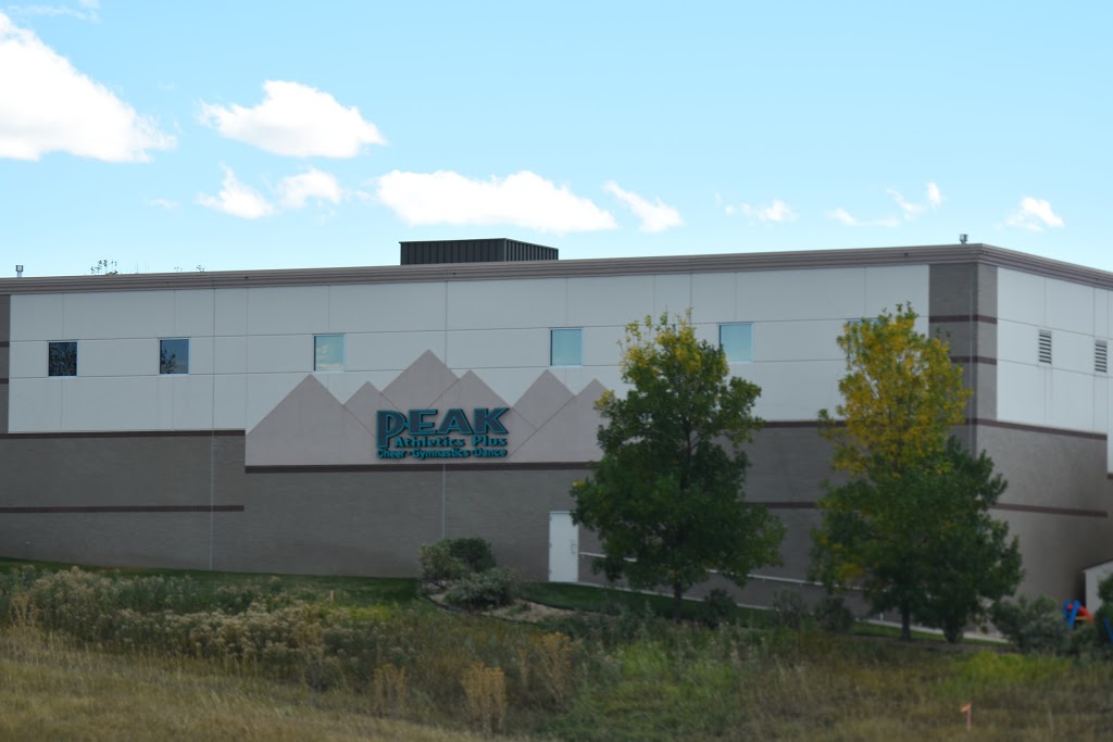 Peak Athletics | 399 Dad Clark Dr, Highlands Ranch, CO 80126, USA | Phone: (303) 797-8082