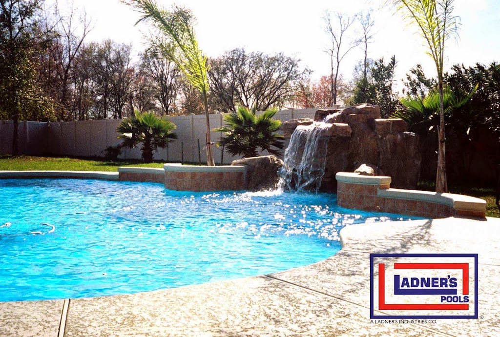 Ladners pools | 1512 River Oaks Rd W, Elmwood, LA 70123, USA | Phone: (504) 733-4057